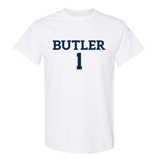 BU - NCAA Women's Volleyball : Sarah Kempf - Replica Shersey T-Shirt-0