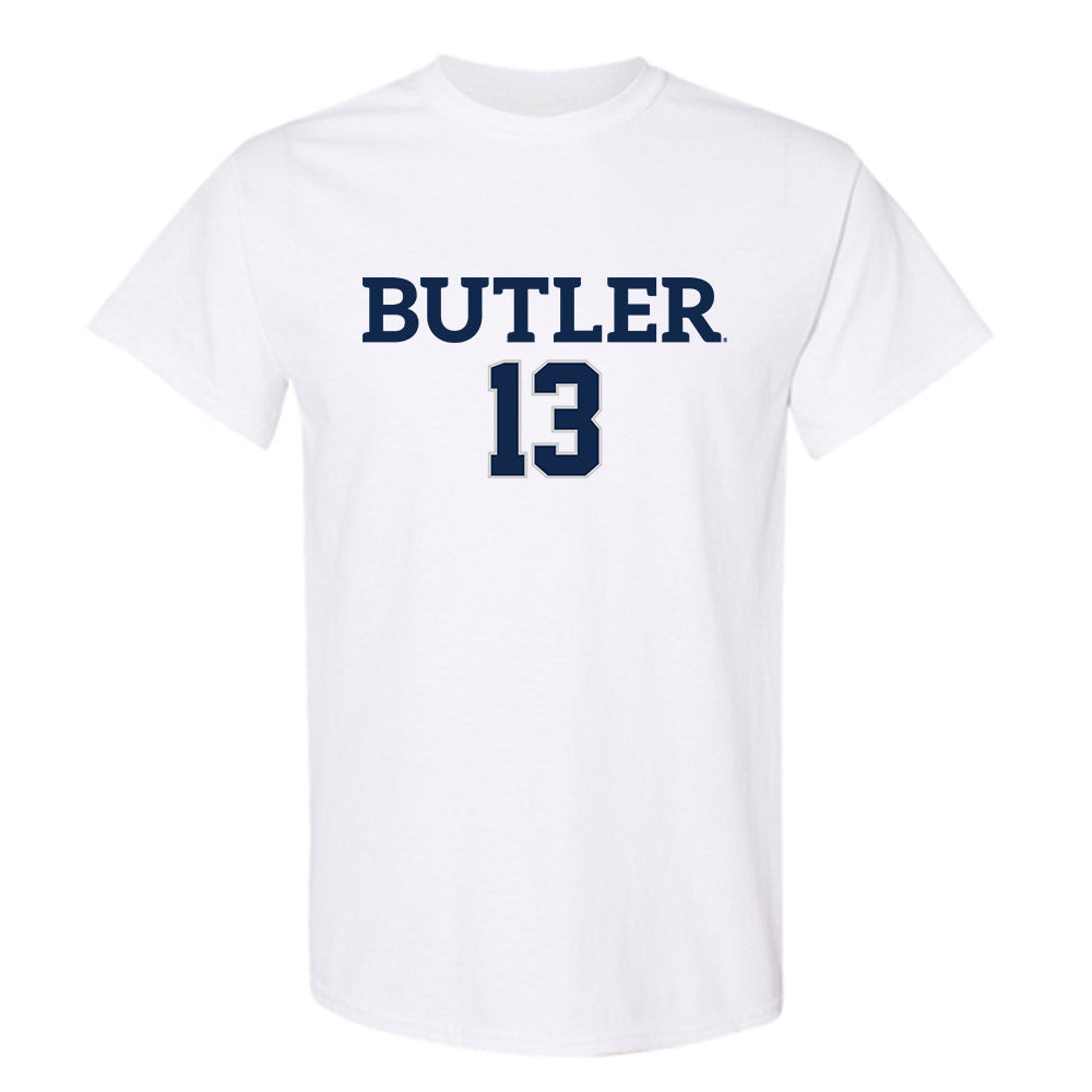 BU - NCAA Women's Volleyball : Carly Slusser - Replica Shersey T-Shirt-0