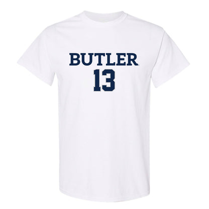 BU - NCAA Women's Volleyball : Carly Slusser - Replica Shersey T-Shirt-0