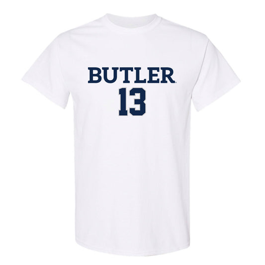 BU - NCAA Women's Volleyball : Carly Slusser - Replica Shersey T-Shirt-0