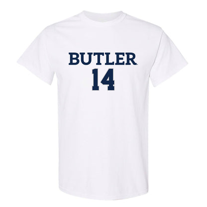 BU - NCAA Women's Volleyball : Grace Boggess - Replica Shersey T-Shirt