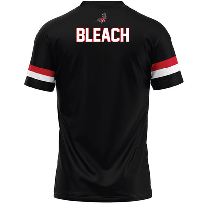 Fairfield - NCAA Men's Lacrosse : Ty Bleach - Lacrosse Jersey