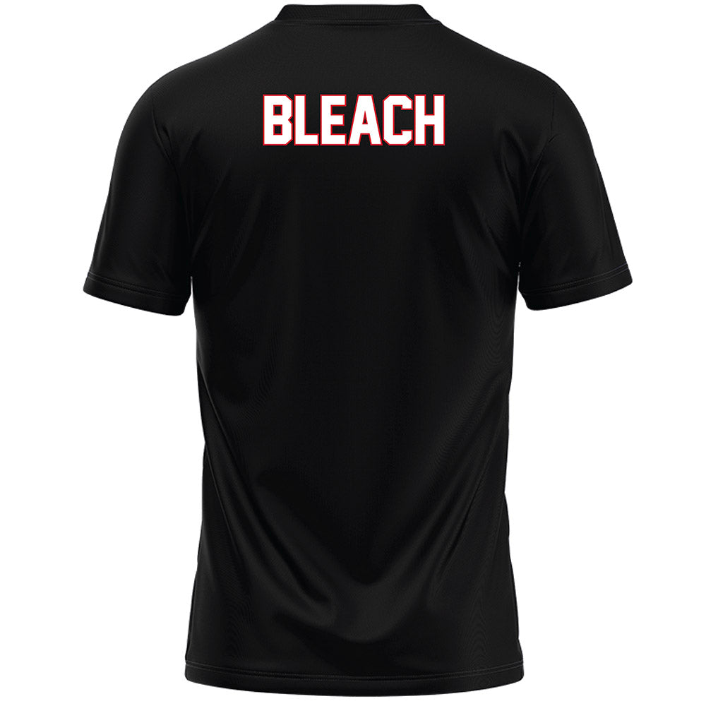 Fairfield - NCAA Men's Lacrosse : Ty Bleach - Lacrosse Jersey