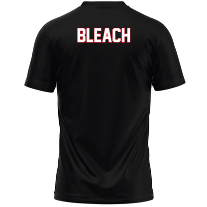 Fairfield - NCAA Men's Lacrosse : Ty Bleach - Lacrosse Jersey