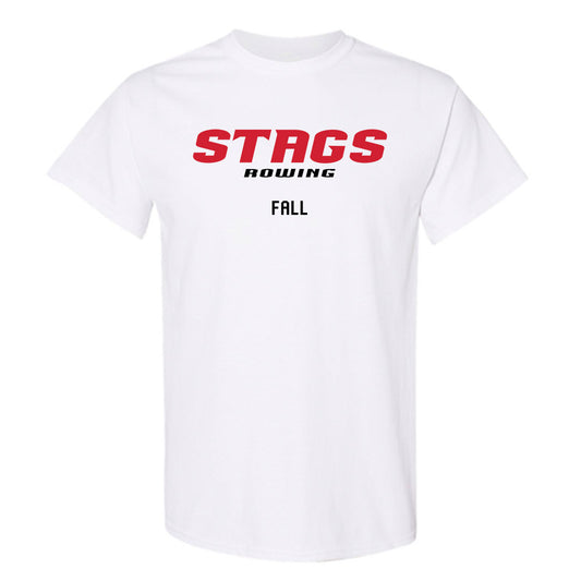 Fairfield - NCAA Men's Rowing : Dillon Fall - Classic Fashion Shersey T-Shirt