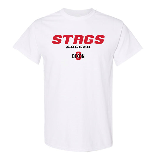 Fairfield - NCAA Women's Soccer : Marilyn Dixon - Classic Fashion Shersey T-Shirt-0