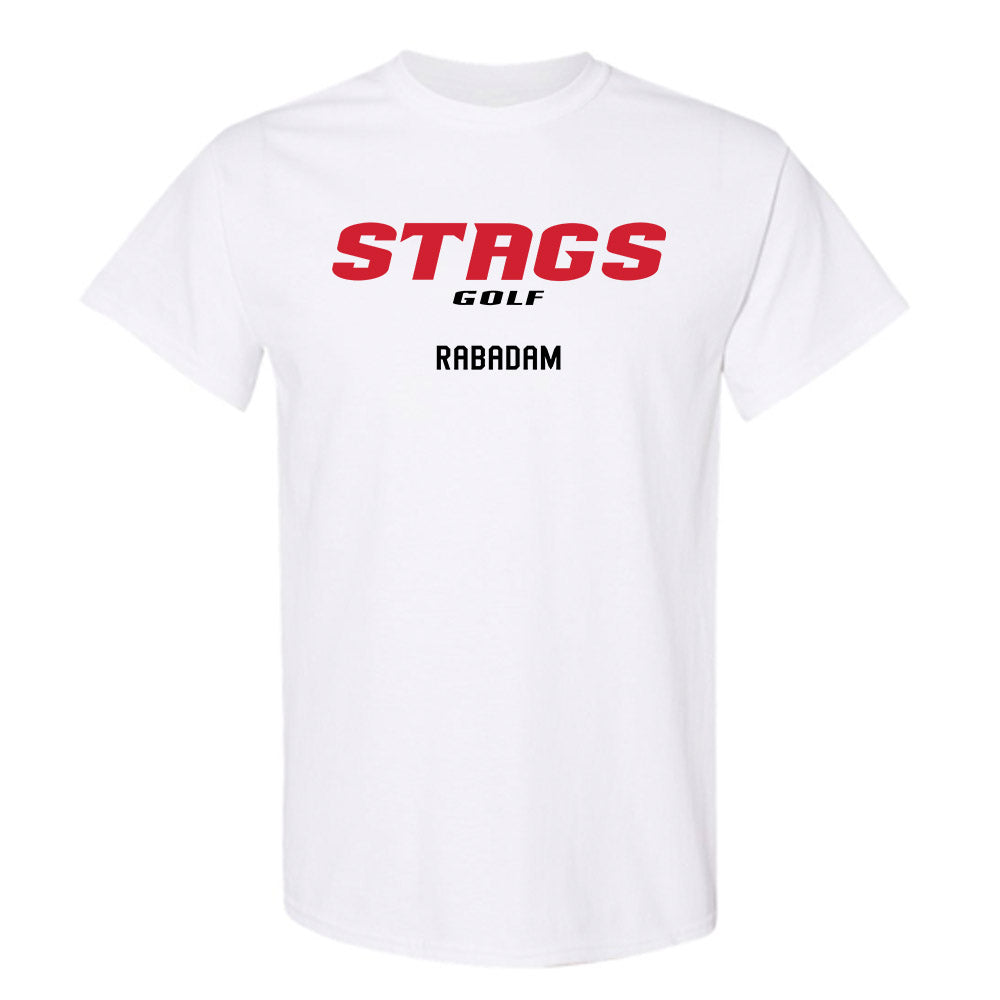 Fairfield - NCAA Women's Golf : Julia Rabadam - Classic Fashion Shersey T-Shirt