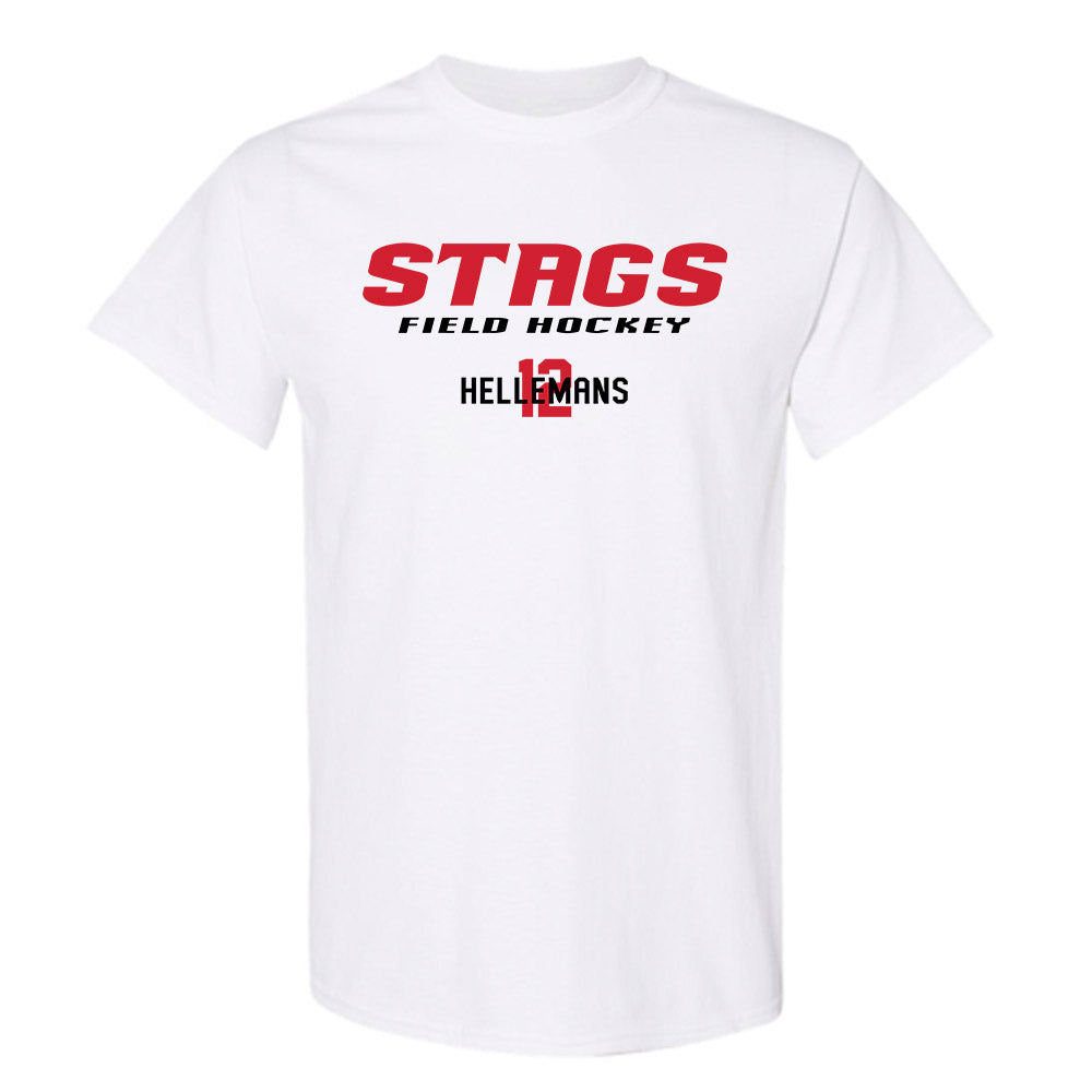 Fairfield - NCAA Women's Field Hockey : Noor Hellemans - Classic Fashion Shersey T-Shirt