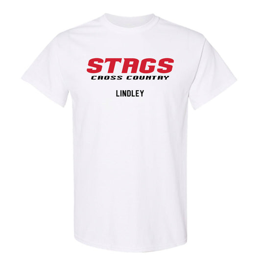 Fairfield - NCAA Men's Cross Country : Ryan Lindley - Classic Fashion Shersey T-Shirt