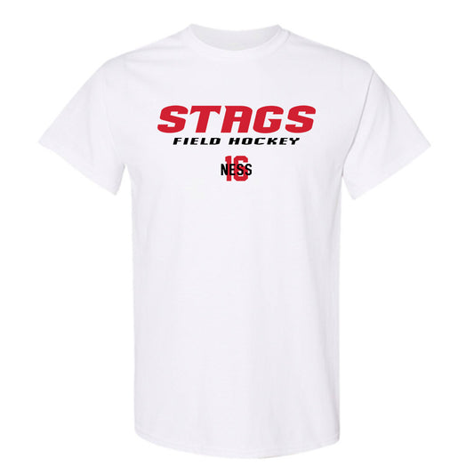 Fairfield - NCAA Women's Field Hockey : Catalina Ness - Classic Fashion Shersey T-Shirt