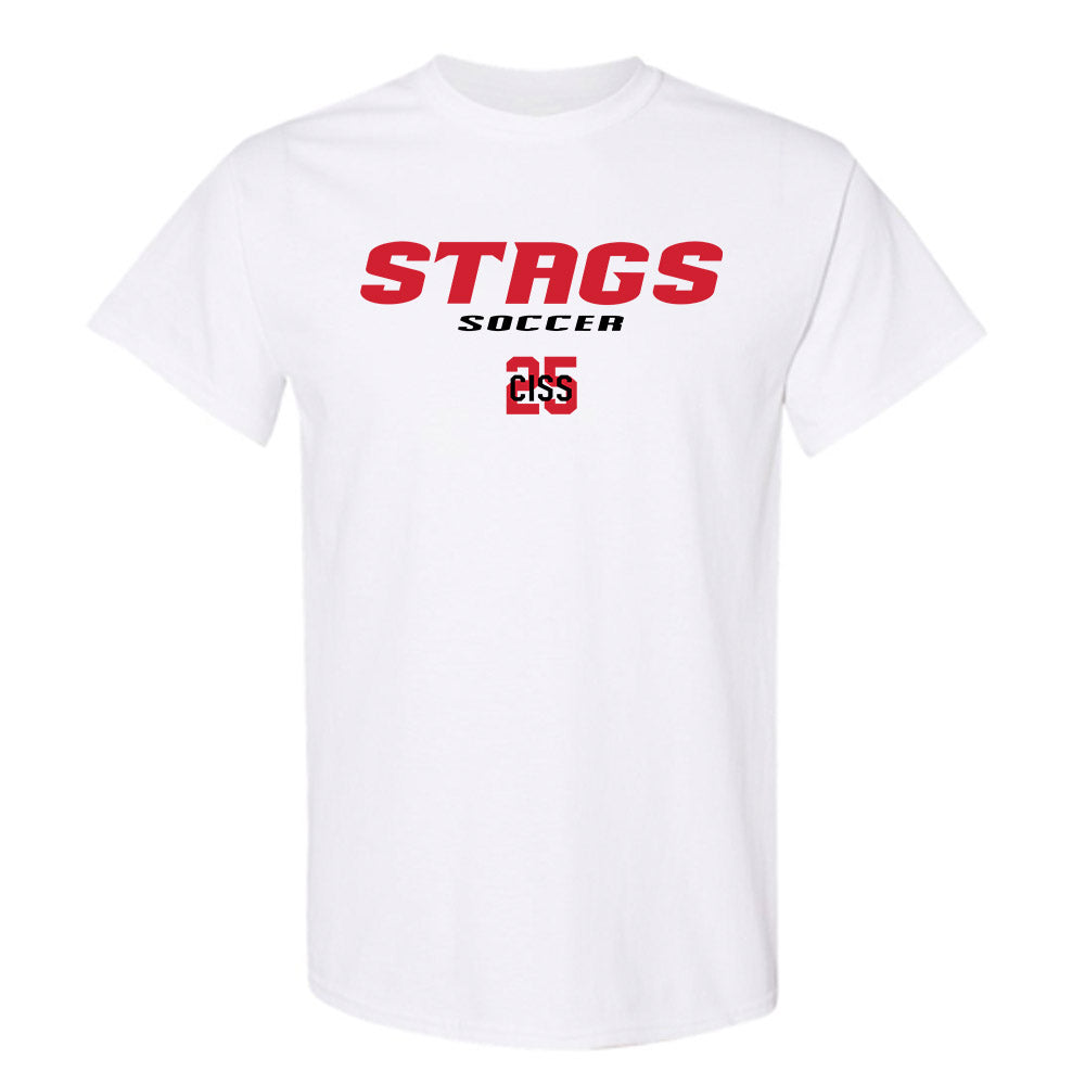 Fairfield - NCAA Women's Soccer : Lindsey Ciss - Classic Fashion Shersey T-Shirt