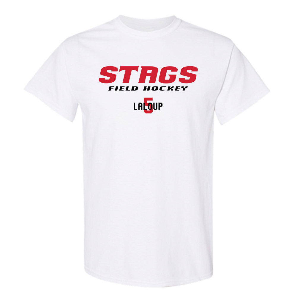 Fairfield - NCAA Women's Field Hockey : Rylee LaLoup - Classic Fashion Shersey T-Shirt