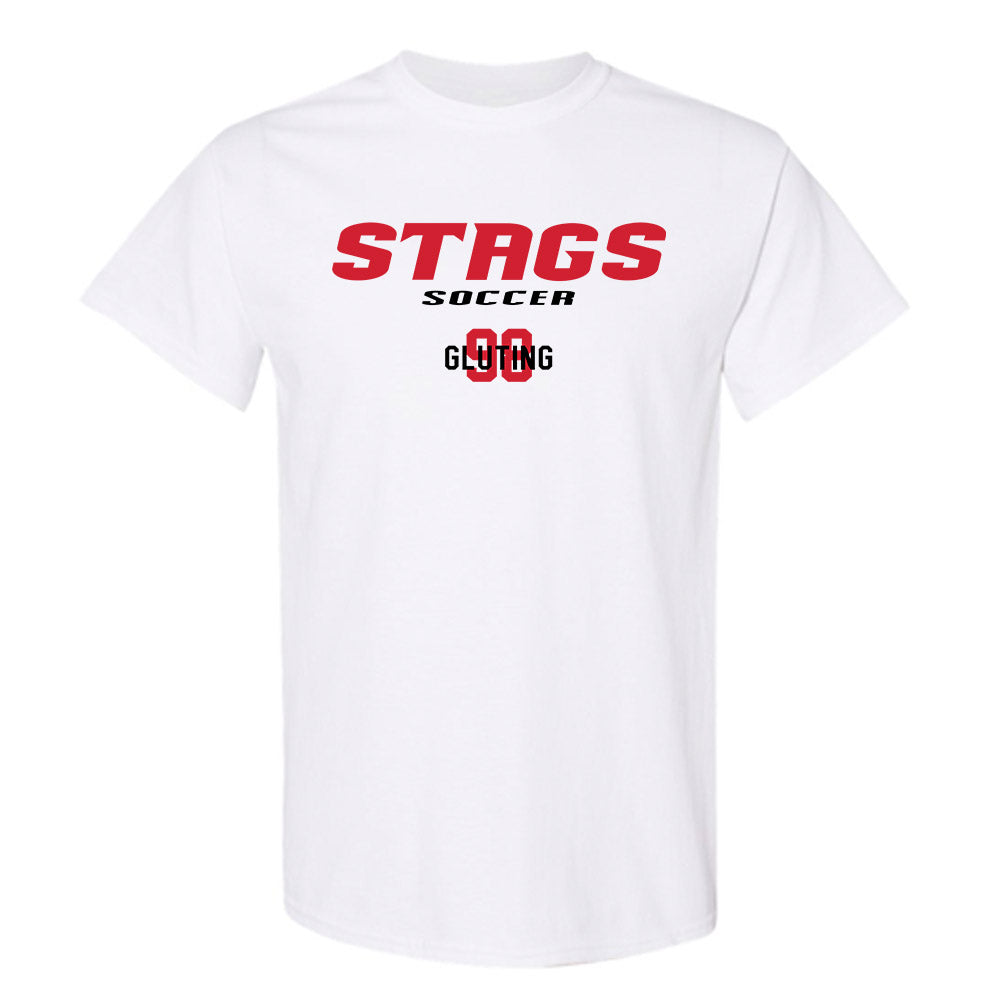 Fairfield - NCAA Women's Soccer : Alyssa Gluting - Classic Fashion Shersey T-Shirt