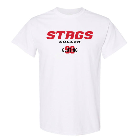 Fairfield - NCAA Women's Soccer : Alyssa Gluting - Classic Fashion Shersey T-Shirt