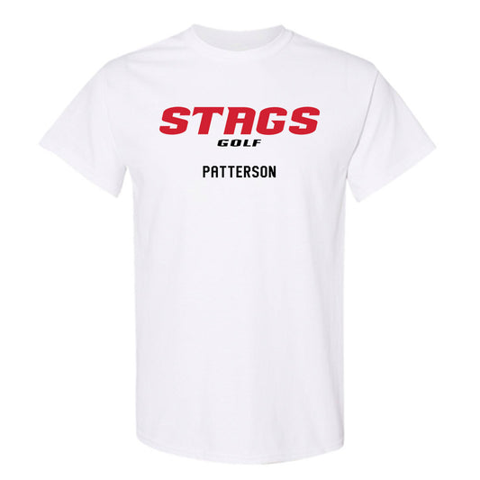 Fairfield - NCAA Women's Golf : Katie Patterson - Classic Fashion Shersey T-Shirt