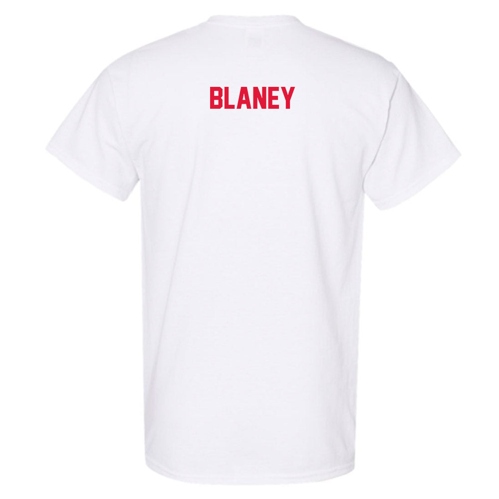 Fairfield - NCAA Men's Rowing : John Blaney - Classic Shersey T-Shirt