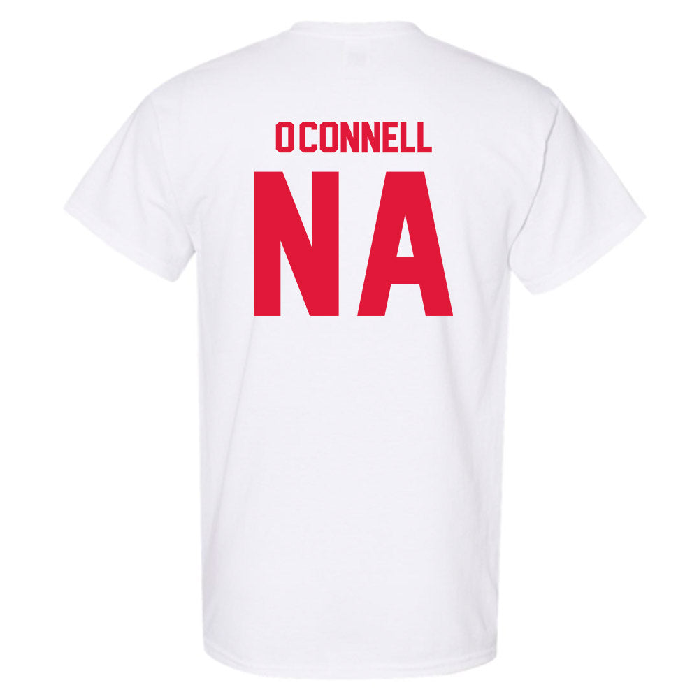 Fairfield - NCAA Women's Rowing : Nora O'Connell - Classic Shersey T-Shirt