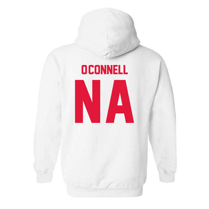 Fairfield - NCAA Women's Rowing : Nora O'Connell - Classic Shersey Hooded Sweatshirt