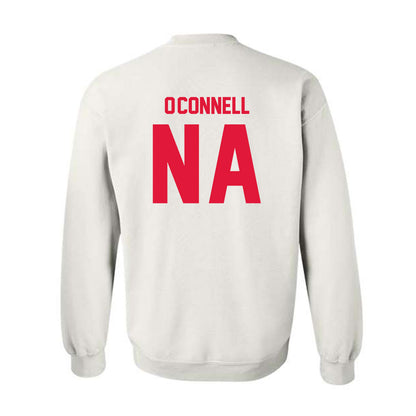 Fairfield - NCAA Women's Rowing : Nora O'Connell - Classic Shersey Crewneck Sweatshirt