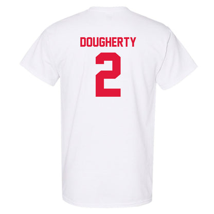 Fairfield - NCAA Men's Lacrosse : Finn Dougherty - Classic Shersey T-Shirt