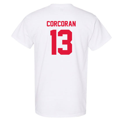 Fairfield - NCAA Women's Field Hockey : Kylie Corcoran - Classic Shersey T-Shirt