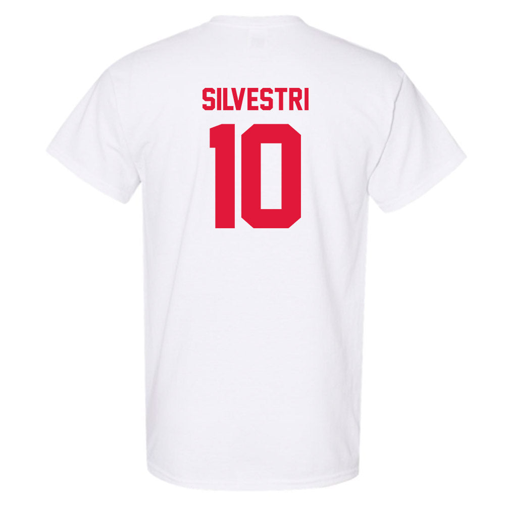 Fairfield - NCAA Softball : Danica Silvestri - T-Shirt Classic Shersey