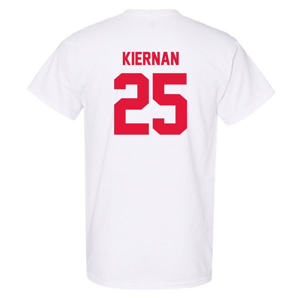 Fairfield - NCAA Women's Lacrosse : Grace Kiernan - Classic Shersey T-Shirt