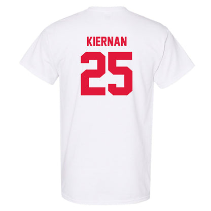 Fairfield - NCAA Women's Lacrosse : Grace Kiernan - Classic Shersey T-Shirt