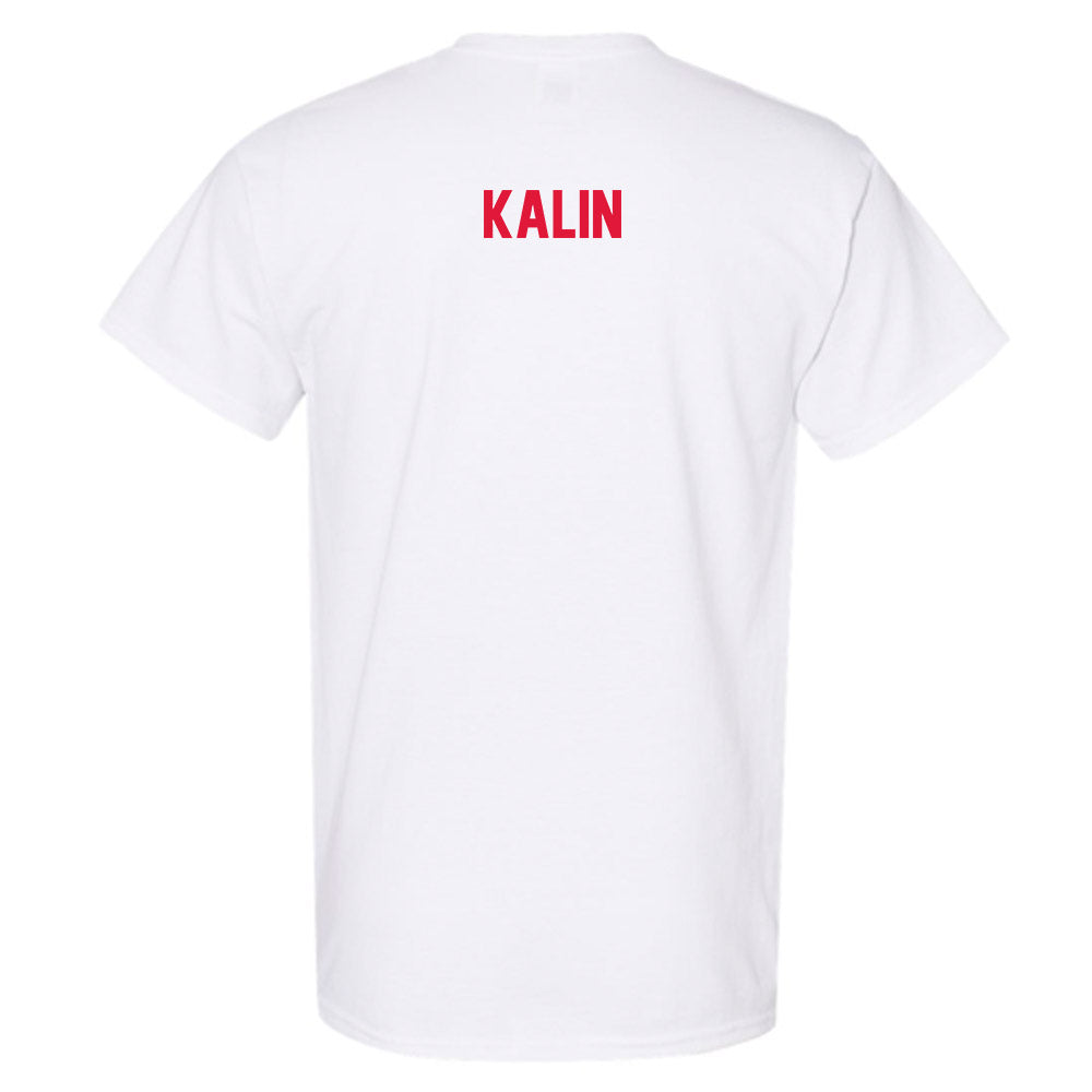 Fairfield - NCAA Women's Rowing : Marianna Kalin - Classic Shersey T-Shirt