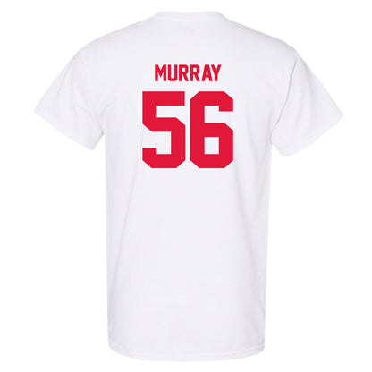 Fairfield - NCAA Men's Lacrosse : Maximilian Murray - Classic Shersey T-Shirt-1