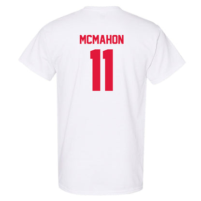 Fairfield - NCAA Women's Soccer : Ashley McMahon - Classic Shersey T-Shirt-1