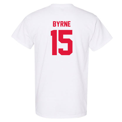 Fairfield - NCAA Baseball : Jack Byrne - Classic Shersey T-Shirt