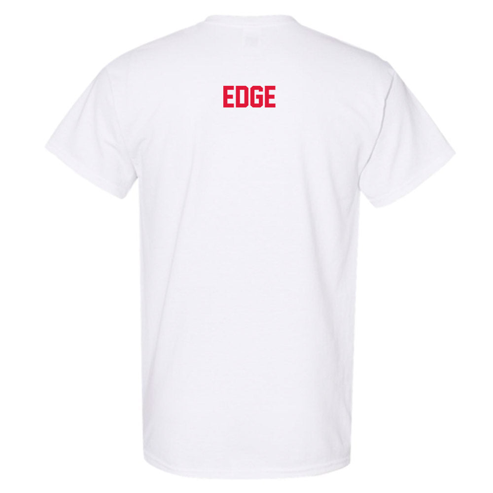 Fairfield - NCAA Women's Swimming & Diving : Riley Edge - Classic Shersey T-Shirt-1