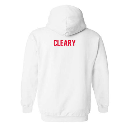 Fairfield - NCAA Women's Rowing : Molly Cleary - Classic Shersey Hooded Sweatshirt