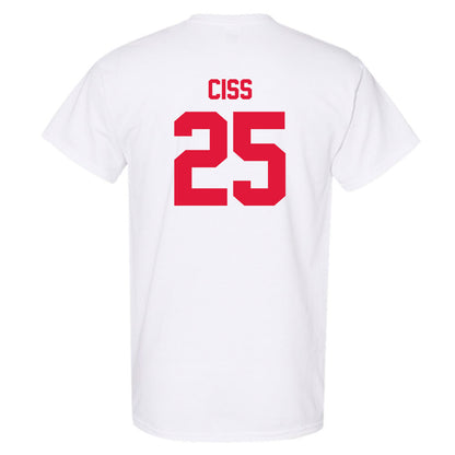 Fairfield - NCAA Women's Soccer : Lindsey Ciss - Classic Shersey T-Shirt