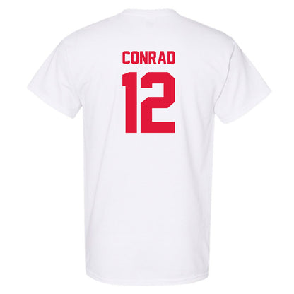 Fairfield - NCAA Softball : Grace Conrad - Classic Shersey T-Shirt