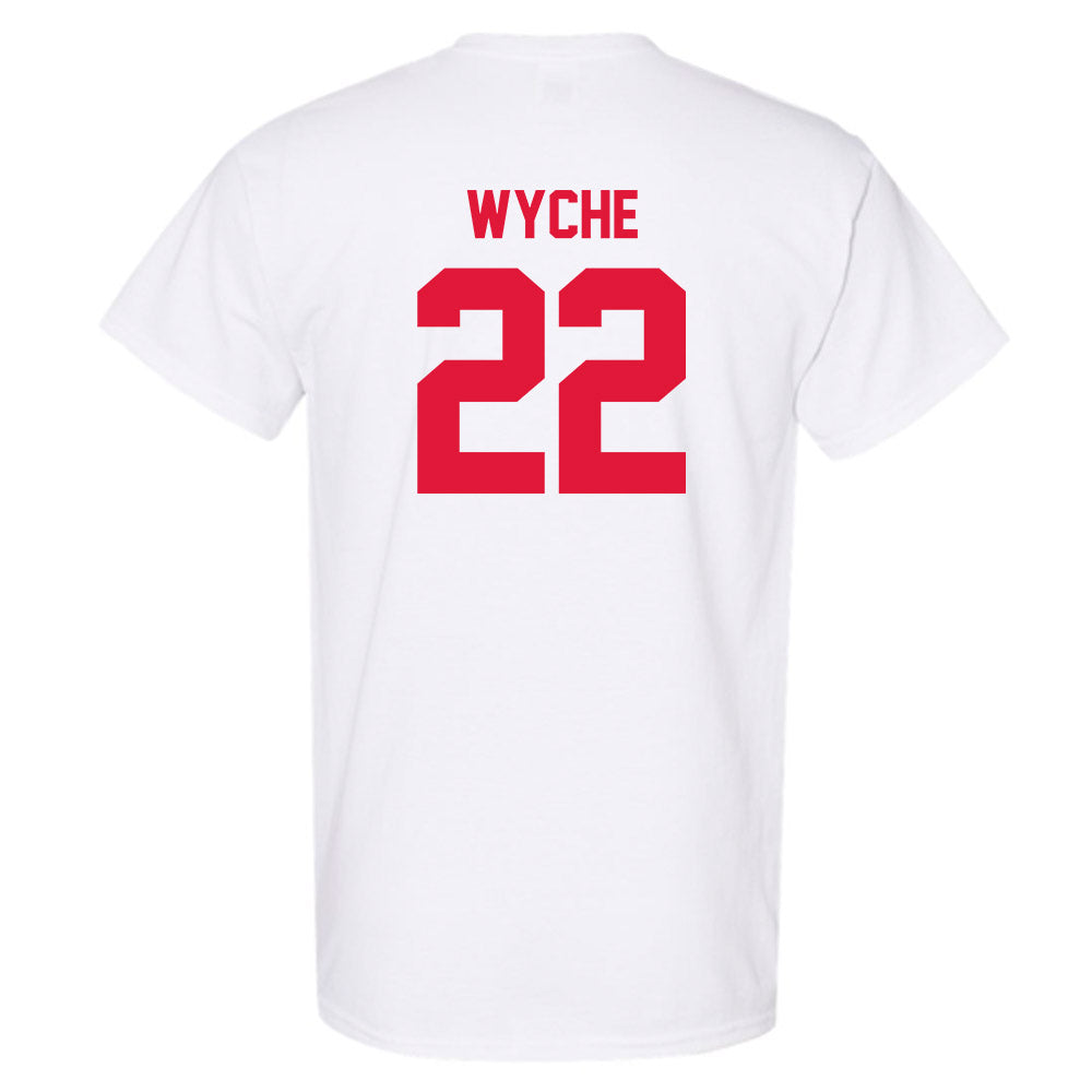 Fairfield - NCAA Women's Volleyball : Harlan Wyche - Classic Shersey T-Shirt