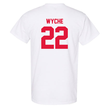 Fairfield - NCAA Women's Volleyball : Harlan Wyche - Classic Shersey T-Shirt