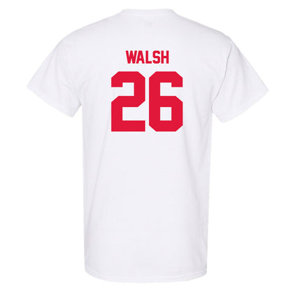 Fairfield - NCAA Women's Soccer : Ashlyn Walsh - Classic Shersey T-Shirt