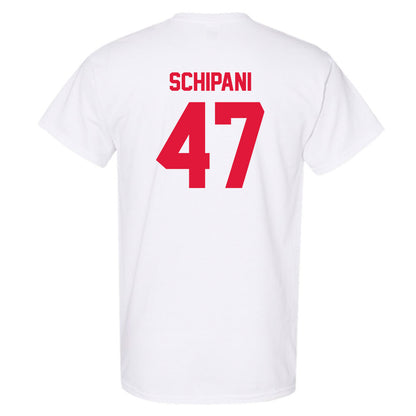 Fairfield - NCAA Men's Lacrosse : Ronan Schipani - Classic Shersey T-Shirt