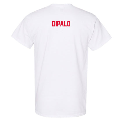 Fairfield - NCAA Men's Rowing : Vincent DiPalo - Classic Shersey T-Shirt