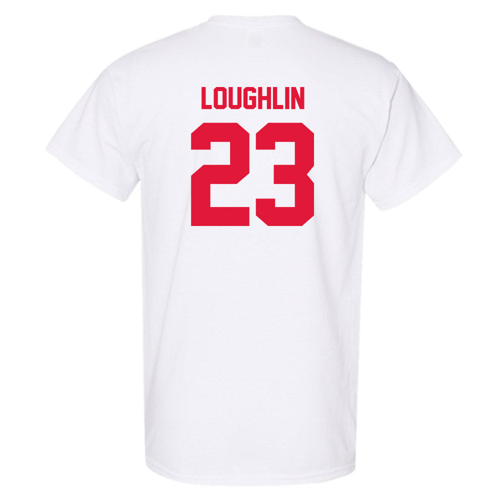 Fairfield - NCAA Women's Lacrosse : Charlotte Loughlin - Classic Shersey T-Shirt