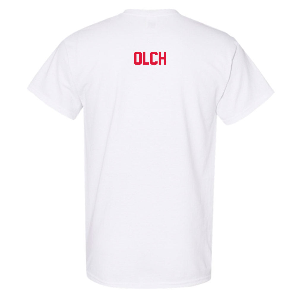 Fairfield - NCAA Women's Rowing : Milly Olch - Classic Shersey T-Shirt