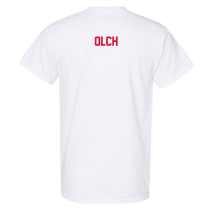 Fairfield - NCAA Women's Rowing : Milly Olch - Classic Shersey T-Shirt