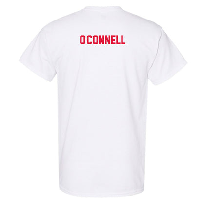 Fairfield - NCAA Women's Rowing : Nora O'Connell - Classic Shersey T-Shirt-1