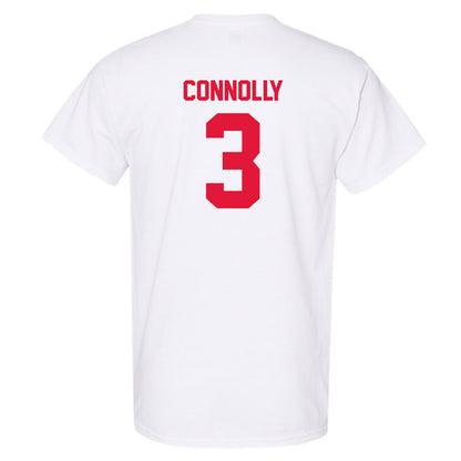 Fairfield - NCAA Men's Lacrosse : Thomas Connolly - Classic Shersey T-Shirt-1