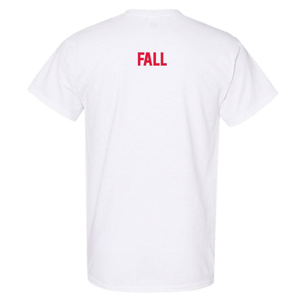 Fairfield - NCAA Men's Rowing : Dillon Fall - Classic Shersey T-Shirt