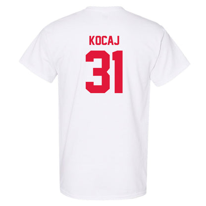 Fairfield - NCAA Women's Lacrosse : Isabel Kocaj - Classic Shersey T-Shirt