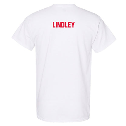 Fairfield - NCAA Men's Cross Country : Ryan Lindley - Classic Shersey T-Shirt