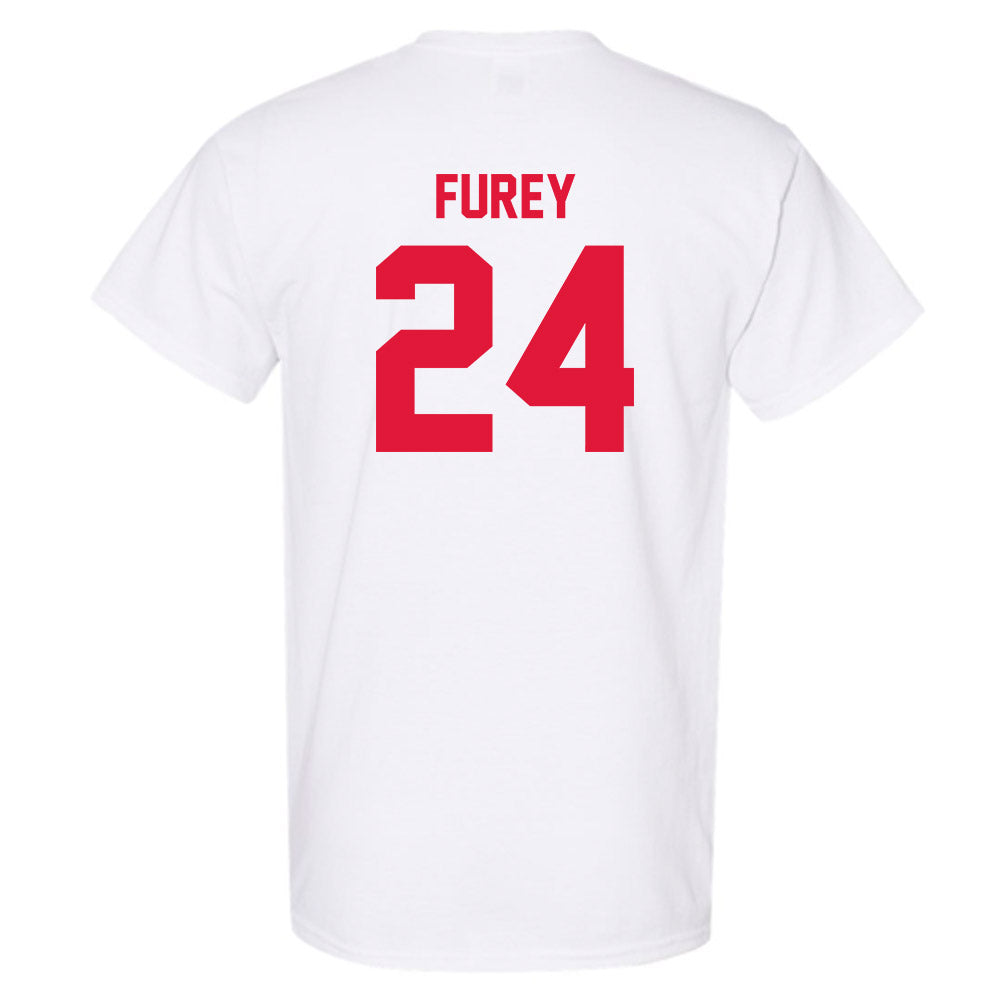 Fairfield - NCAA Women's Lacrosse : Keira Furey - Classic Shersey T-Shirt